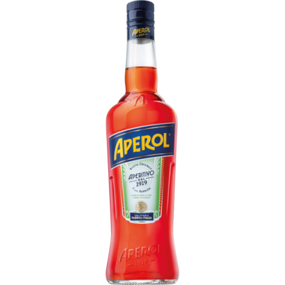 Aperol "Aperitivo Italiano"