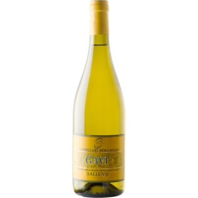 Gavi Salluvii DOCG Castellari Bergaglio