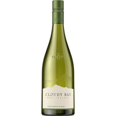 Sauvignon Blanc Marlborough Cloudy Bay