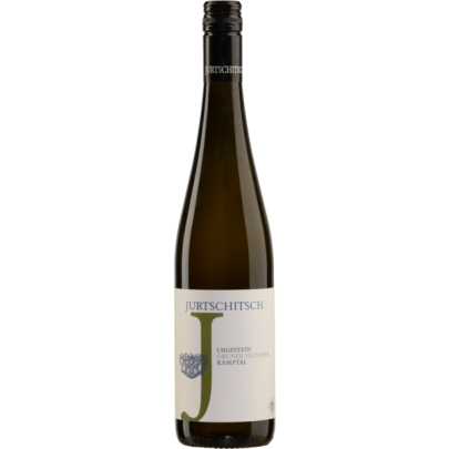 Grüner Veltliner Urgestein Kamptal DAC BIO