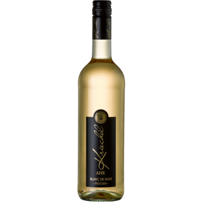 Blanc de Noir Qualitätswein Ahr  Weingut Kriechel