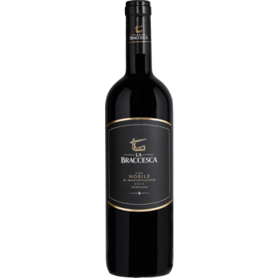 La Braccesca Vino Nobile di Montepulciano DOCG Toscana Antinori