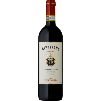 Nipozzano Chianti Rufina Riserva DOCG Toscana Frescobaldi