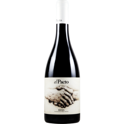 El Pacto DOCa Rioja Hacienda López de Haro