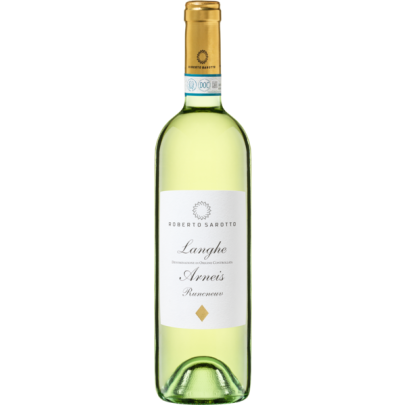 Langhe Arneis Runcneuv Piemont DOC Roberto Sarotto