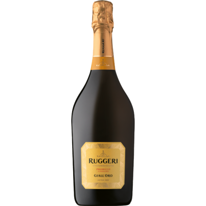 Ruggeri Giall'Oro Prosecco Superiore di Valdobbiadene DOCG