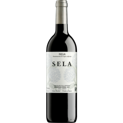 Sela Rioja DOCa Bodegas Roda