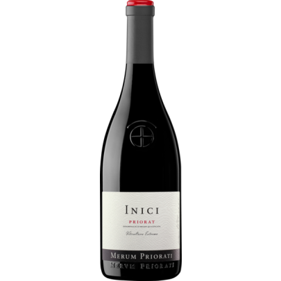 Inici Priorat DOCa Merum Priorati