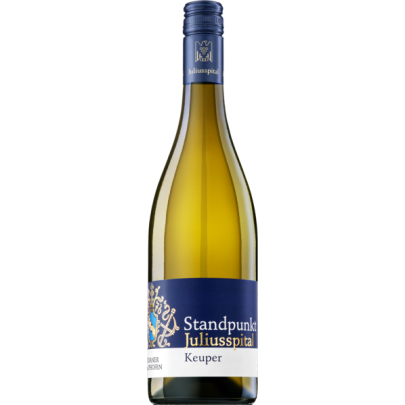 Silvaner Keuper Iphofen Franken Weingut Juliusspital VDP.Ortswein