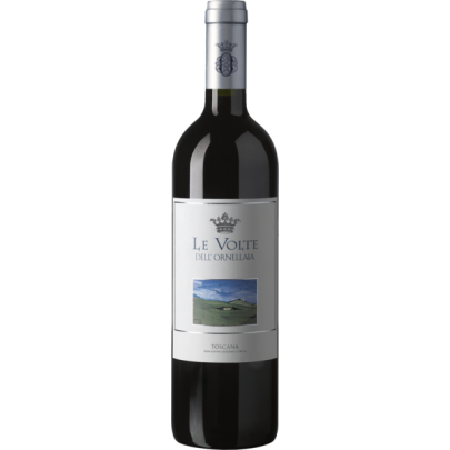 Le Volte IGT Toscana Tenuta dell'Ornellaia