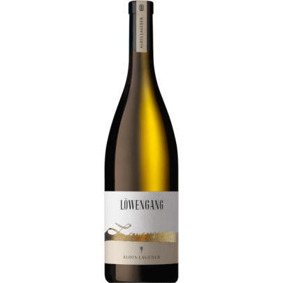Chardonnay Löwengang IGT delle Dolomiti Alois Lageder BIO DEMETER