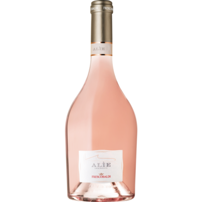 Alìe Rosé Maremma IGT Toscana Tenuta dell'Ammiraglia