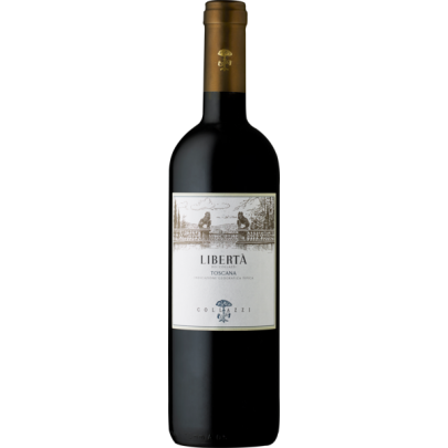 Libertà Toscana IGT Tenuta Collazzi