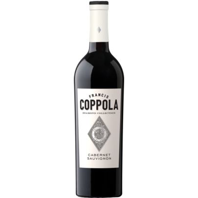 Cabernet Sauvignon Diamond Collection Francis Ford Coppola Winery California