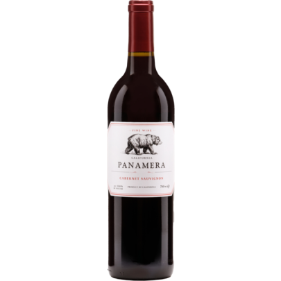 Cabernet Sauvignon Panamera California Story Ridge Vineyards