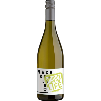 Nachschlag "Bright side of life” Deutscher Wein  Winzerhof Stahl