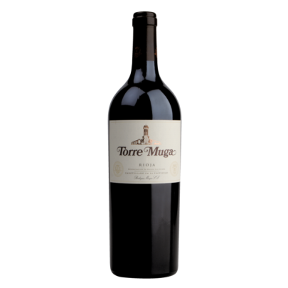 Muga Torre Rioja DOCa Bodegas Muga
