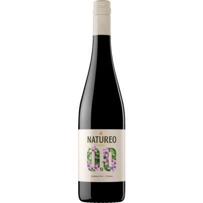 Natureo Tinto España Miguel A. Torres alkoholfrei