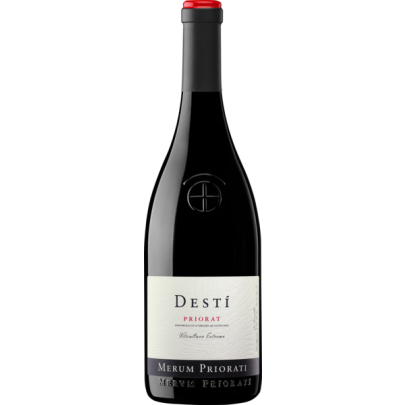 Desti Priorat DOCa Merum Priorati
