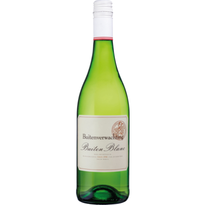 Buiten Blanc Buitenverwachting Western Cape Constantia
