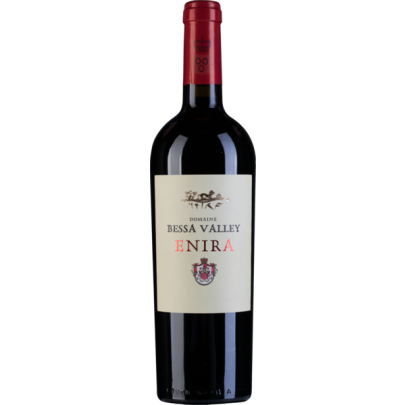 Enira Domaine Bessa Valley Bulgarien