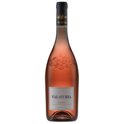 Calafuria Rosé  Negroamaro Salento IGT Puglia Tormaresca