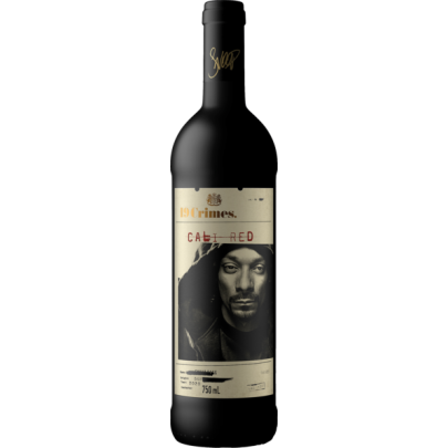 Cali Red Snoop  19 Crimes California Penfolds Wines