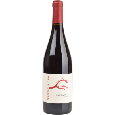 Barbazul Vino de la Tierra de Cádiz Huerta de Albalá