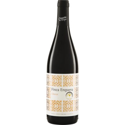 Finca Enguera Crianza Valencia DO Bodegas Enguera BIO