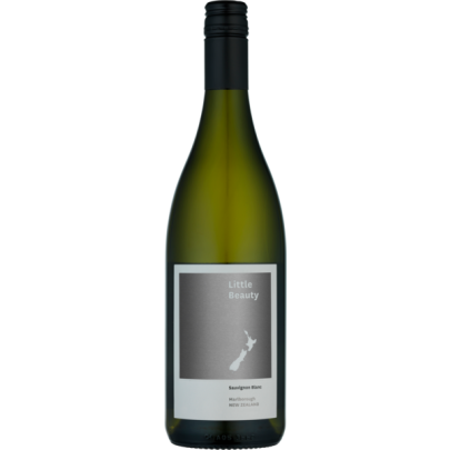 Sauvignon Blanc Little Beauty Marlbourogh Waihopai Valley Neuseeland
