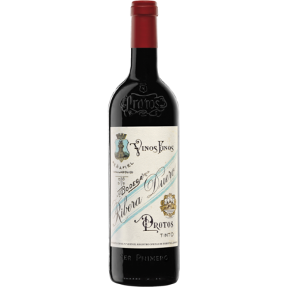 Protos'27 Tinto Ribera del Duero DO