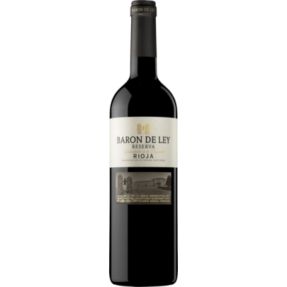 Barón de Ley Reserva Rioja DOCa