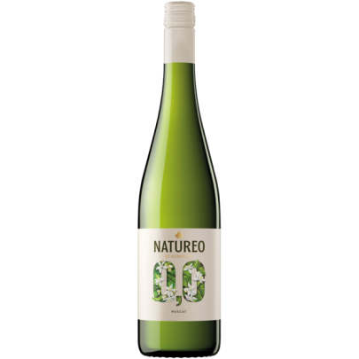 Natureo Blanco España Miguel A. Torres alkoholfrei