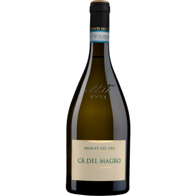 Custoza Superiore Ca' del Magro DOC Monte del Frà