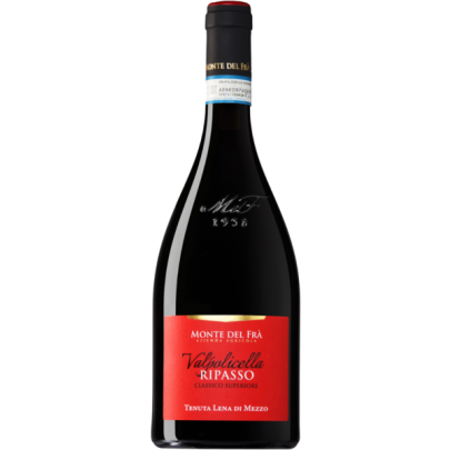 Valpolicella Ripasso Classico Superiore DOC DOC Monte del Frà