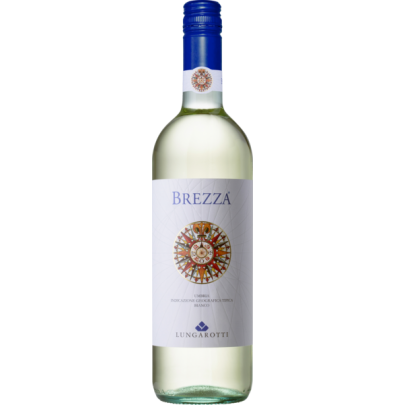 Brezza Bianco dell‘ Umbria IGT Lungarotti