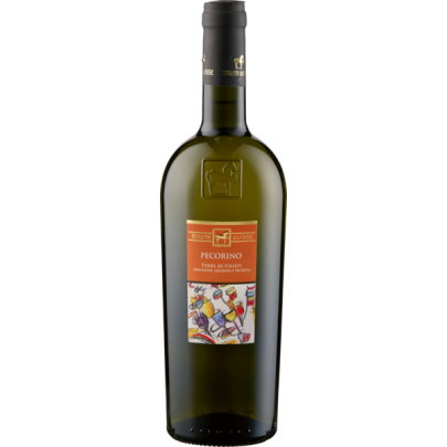 Pecorino IGP Terre di Chieti Tenuta Ulisse
