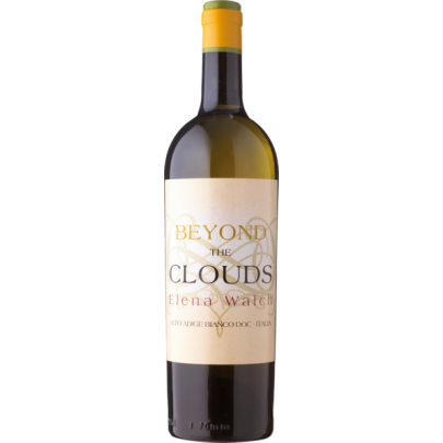 Beyond the Clouds Alto Adige DOC Elena Walch