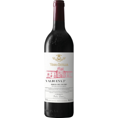 Valbuena 5° Ribera del Duero DO Vega Sicilia