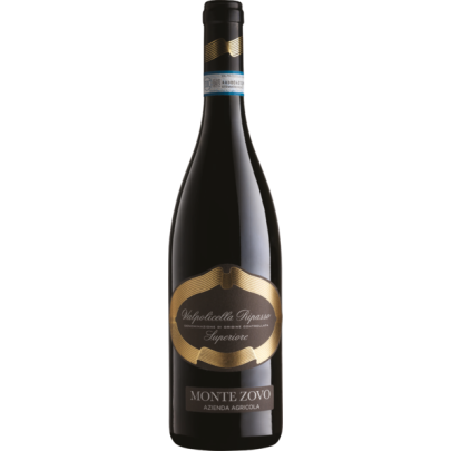Valpolicella DOC Superiore Azienda Agricola Monte Zovo