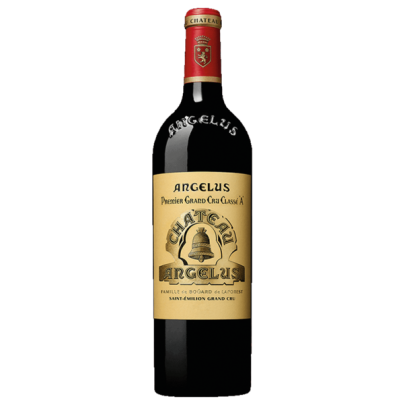 Château Angélus  1er Grand Cru Classé B Saint-Emilion
