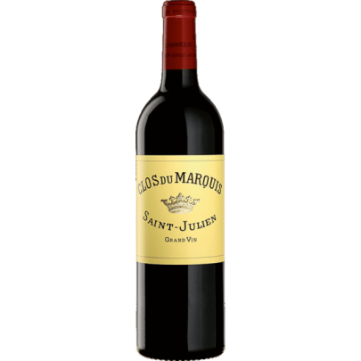 Clos du Marquis Saint-Julien