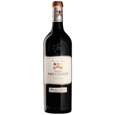 Château Pape Clément Rouge Pessac-Léognan