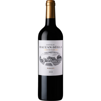 Château Rauzan-Ségla 2ème Grand Cru Classé Margaux