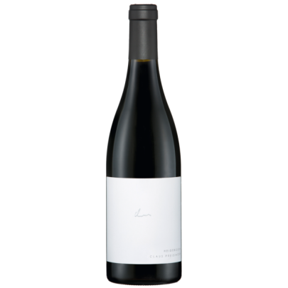 Heideboden Qualitätswein Burgenland Weingut Claus Preisinger BIO
