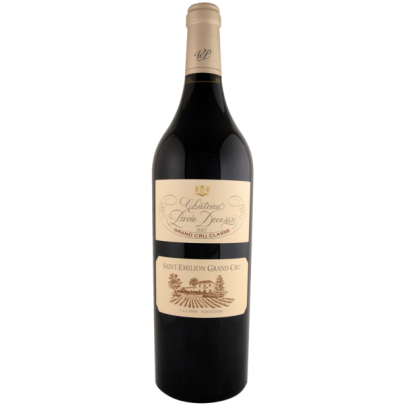 Château Pavie Decesse Grand Cru Classé Saint-Emilion