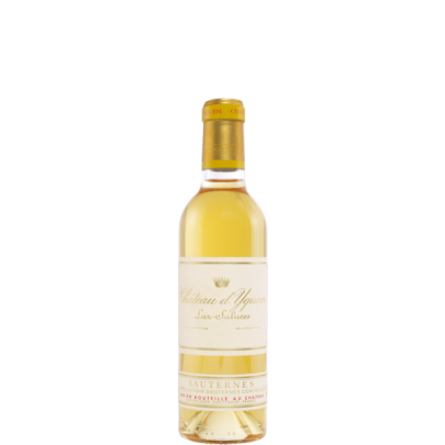 Château d'Yquem 1er Cru Supérieur Sauternes Kleinflasche