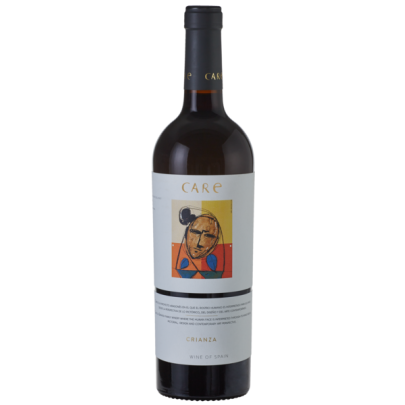 Care Crianza Cariñena DO  Bodegas Añadas