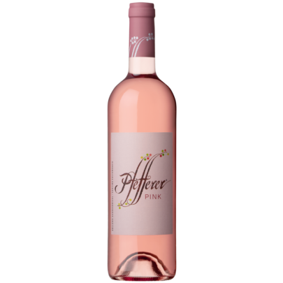 Pfefferer Pink IGT Dolomiti Kellerei Schreckbichl