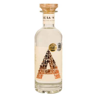 Autograph  London Dry Gin